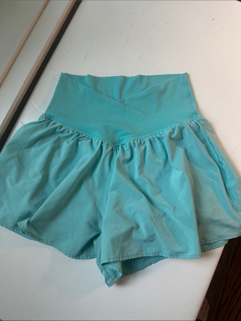 Offline by Aerie Women’s Skort Shorts